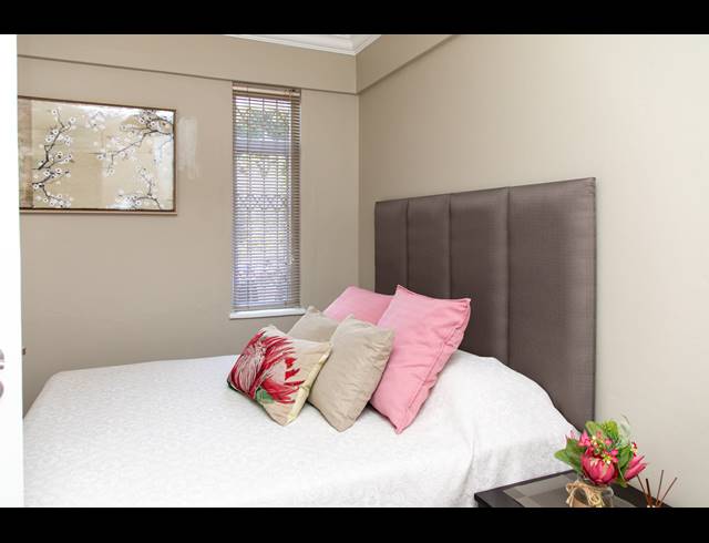 2 BEDROOM APARTMENT FOR SALE IN MORNINGSIDE